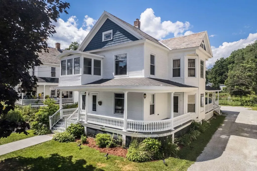 209 State Street Rutland City VT 05701