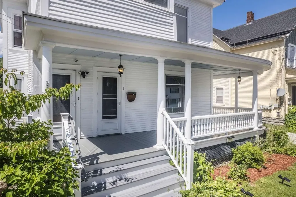 209 State Street Rutland City VT 05701