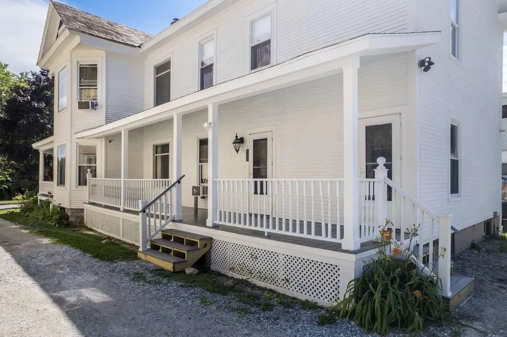 209 State Street Rutland City VT 05701