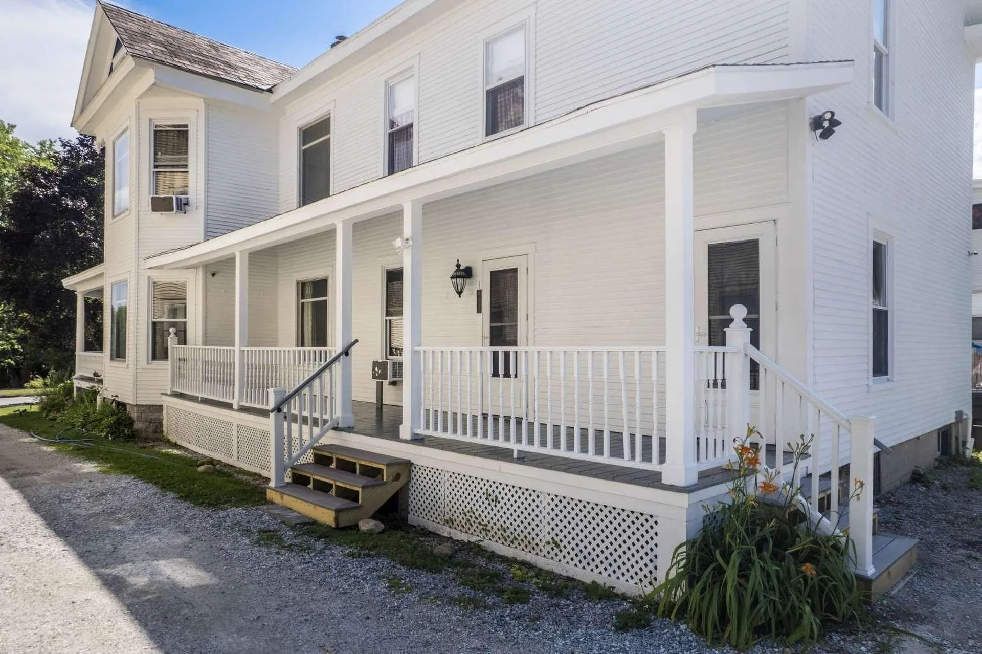 209 State Street Rutland City VT 05701