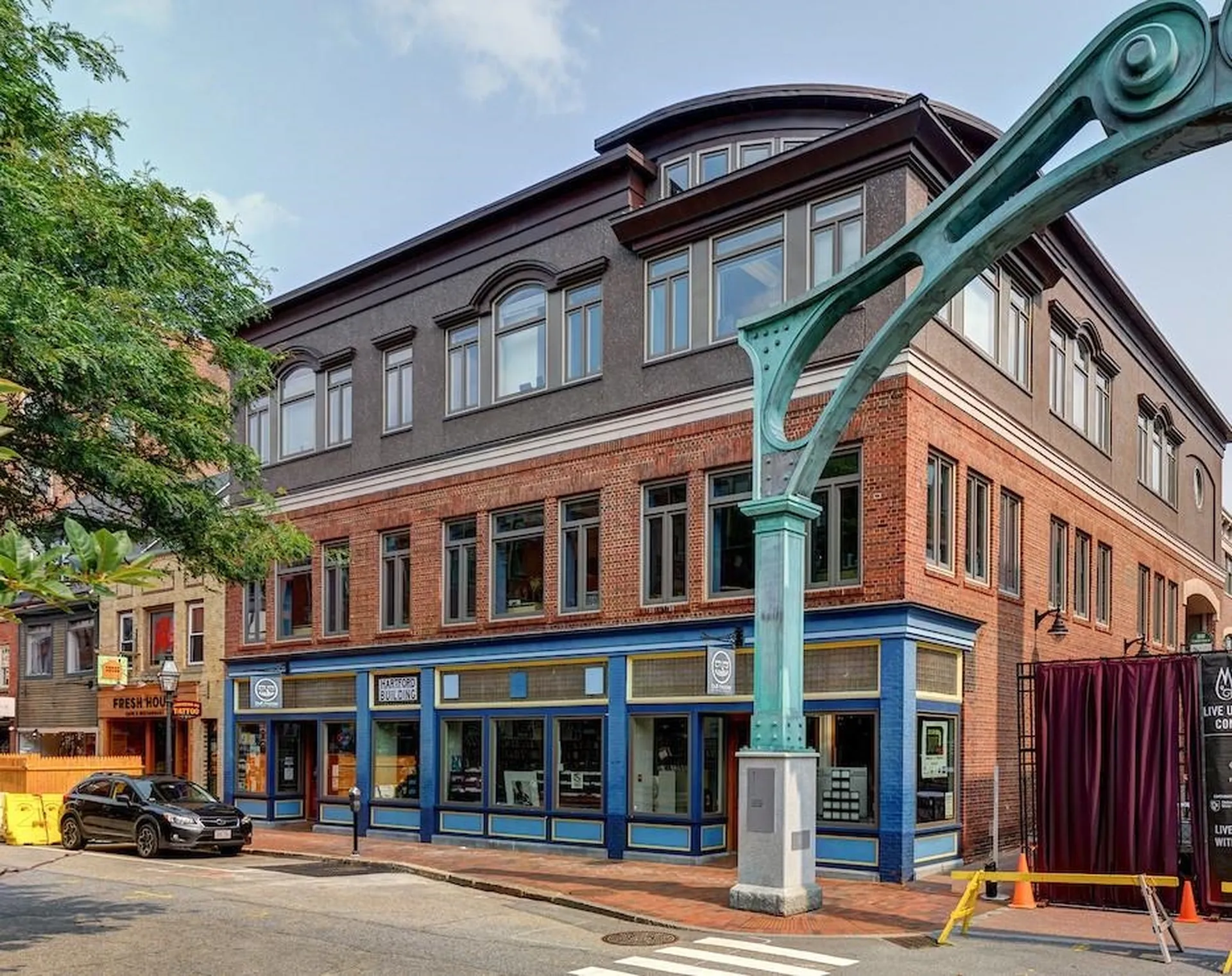 25 Chestnut Street Portsmouth NH 03801