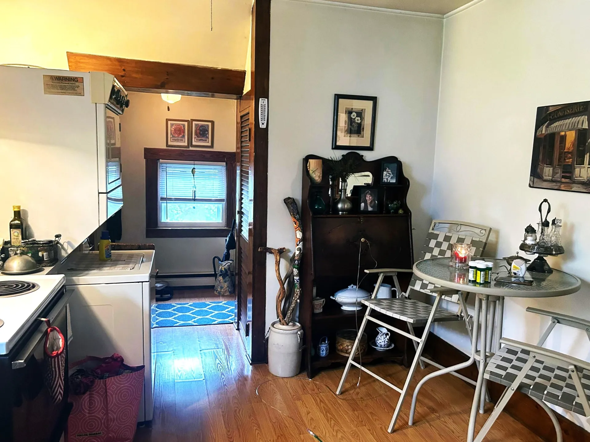 95 Clinton Street Springfield VT 05156