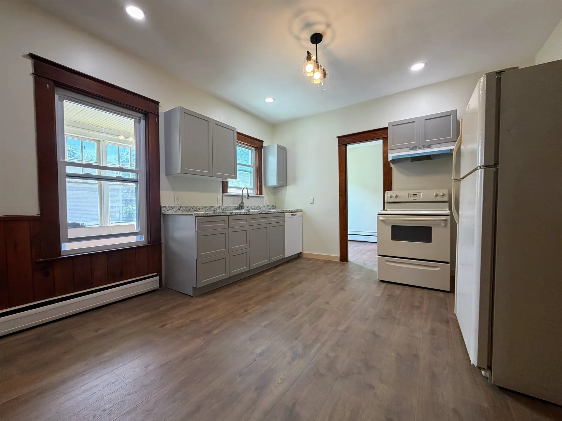 95 Clinton Street Springfield VT 05156