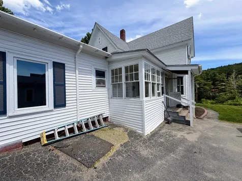 95 Clinton Street Springfield VT 05156