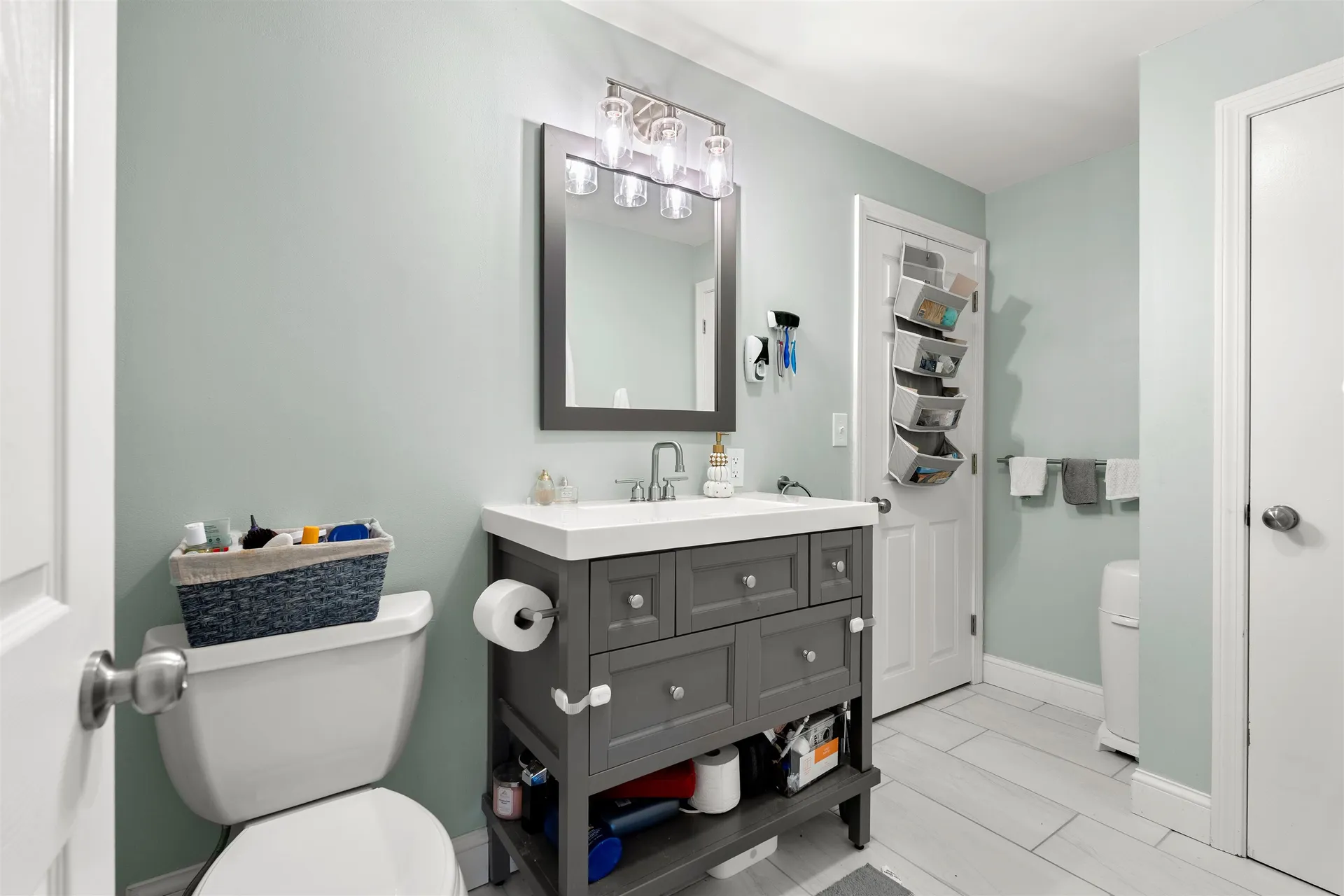 258 Stonebridge Drive Nashua NH 03063