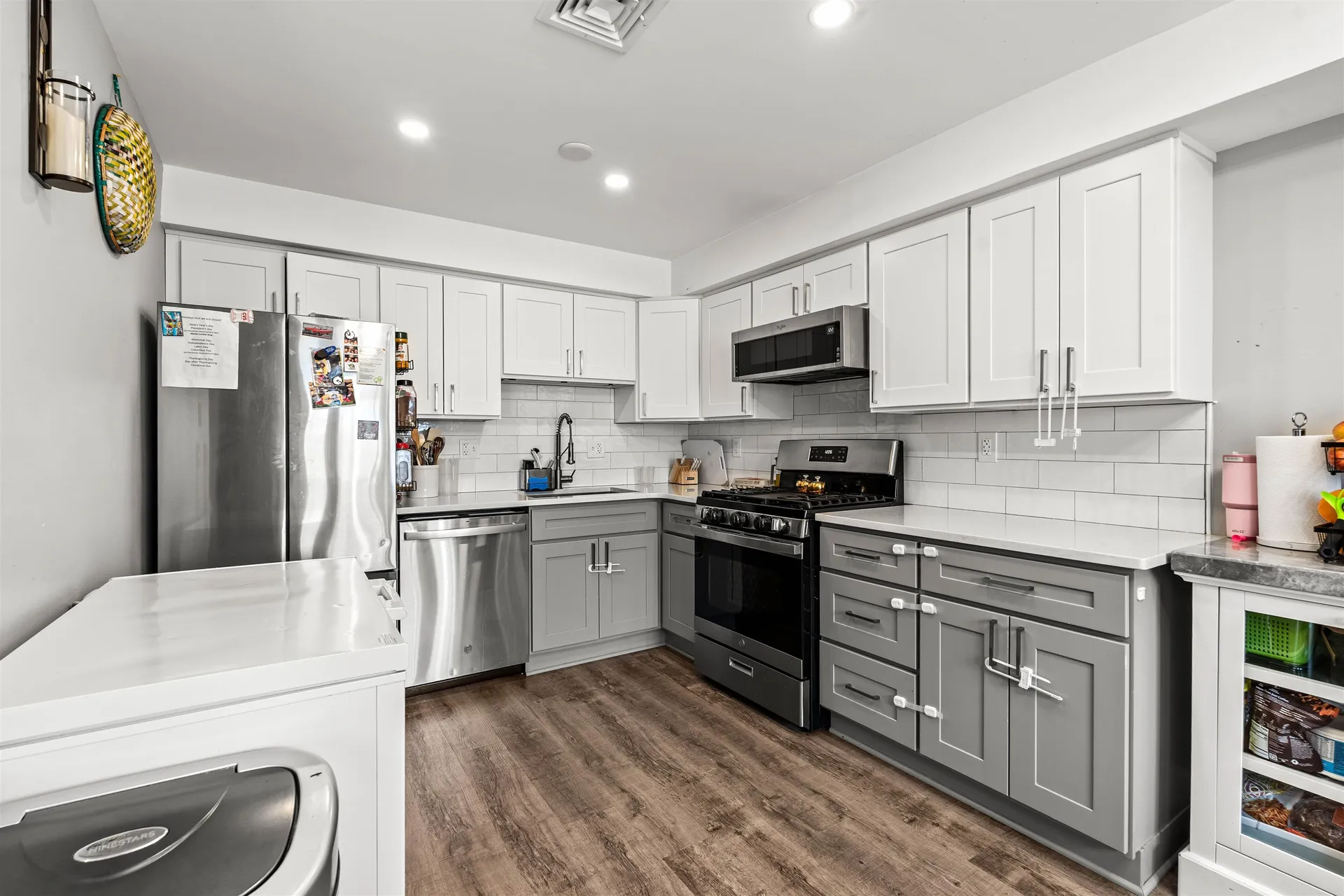 258 Stonebridge Drive Nashua NH 03063