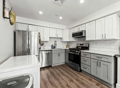 258 Stonebridge Drive Nashua NH 03063