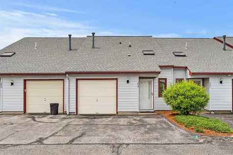258 Stonebridge Drive Nashua NH 03063