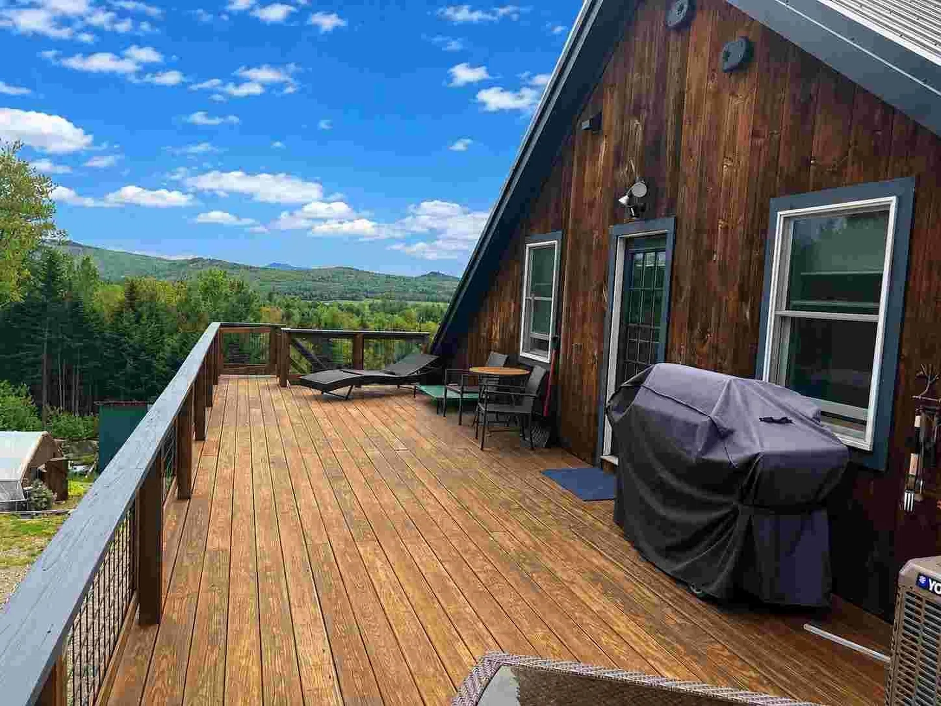 22 Mackenna Way Errol NH 03579