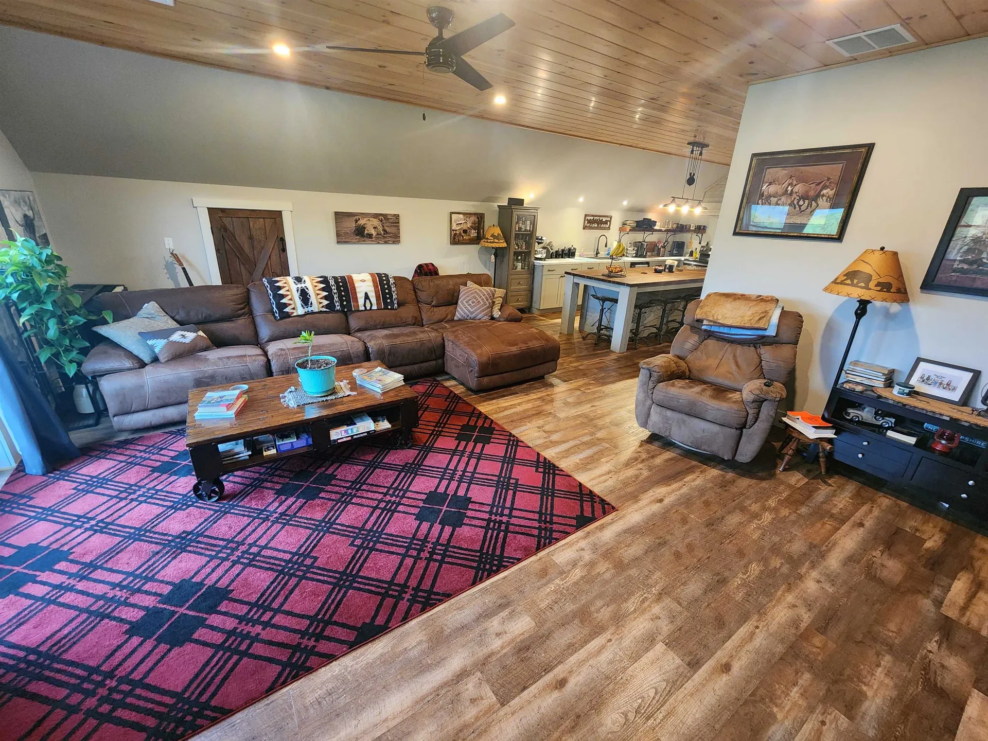 22 Mackenna Way Errol NH 03579
