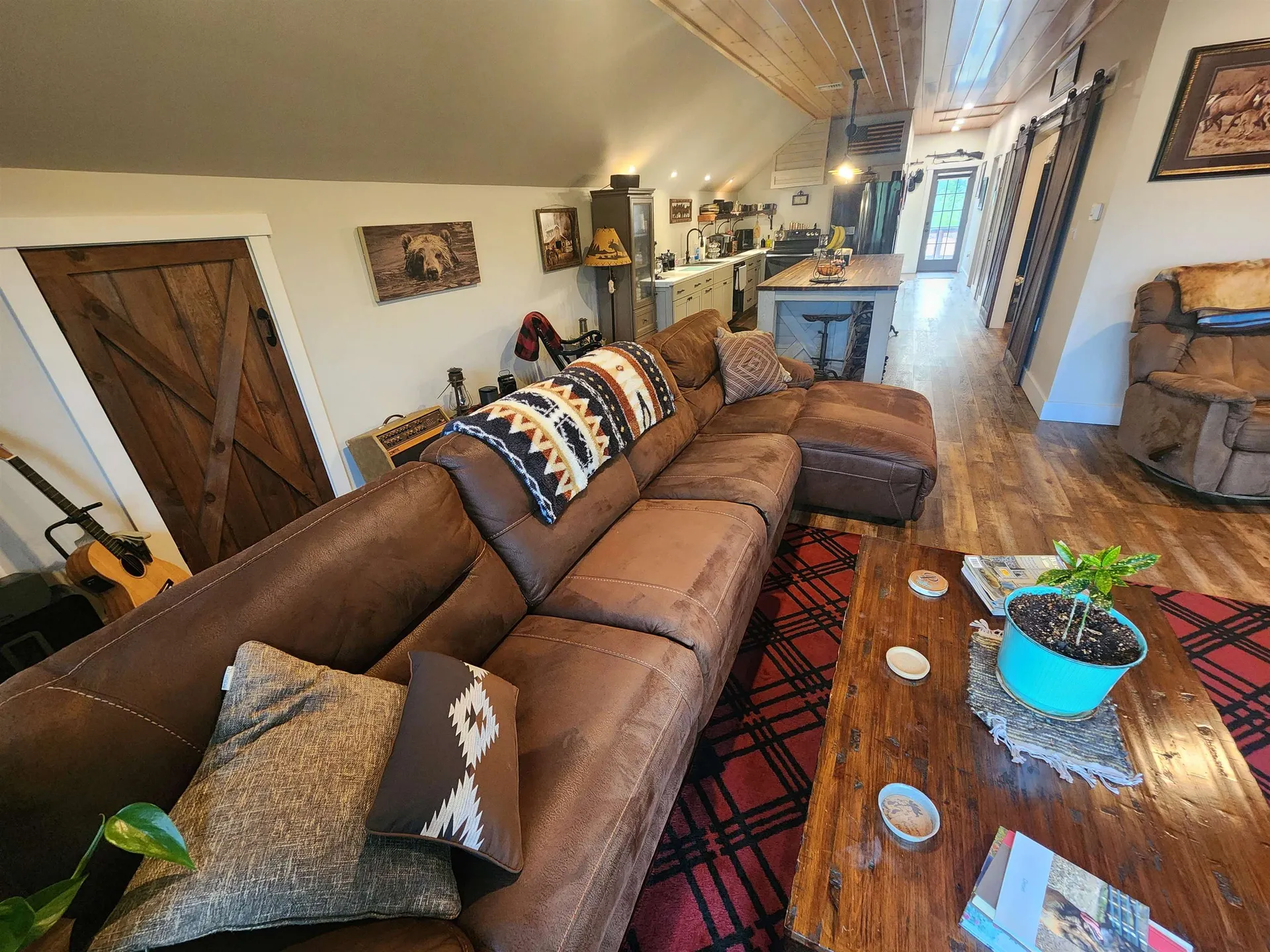 22 Mackenna Way Errol NH 03579