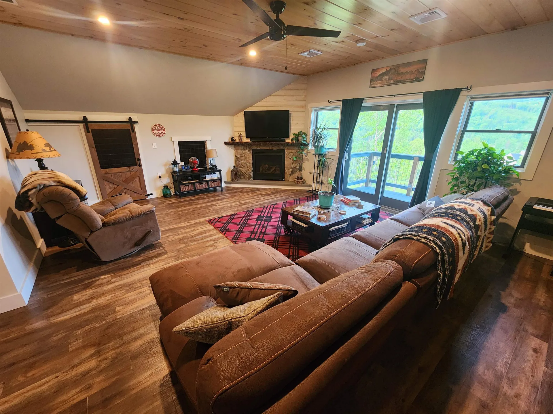 22 Mackenna Way Errol NH 03579