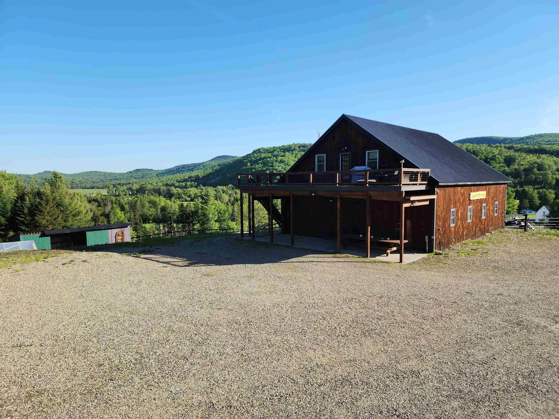 22 Mackenna Way Errol NH 03579