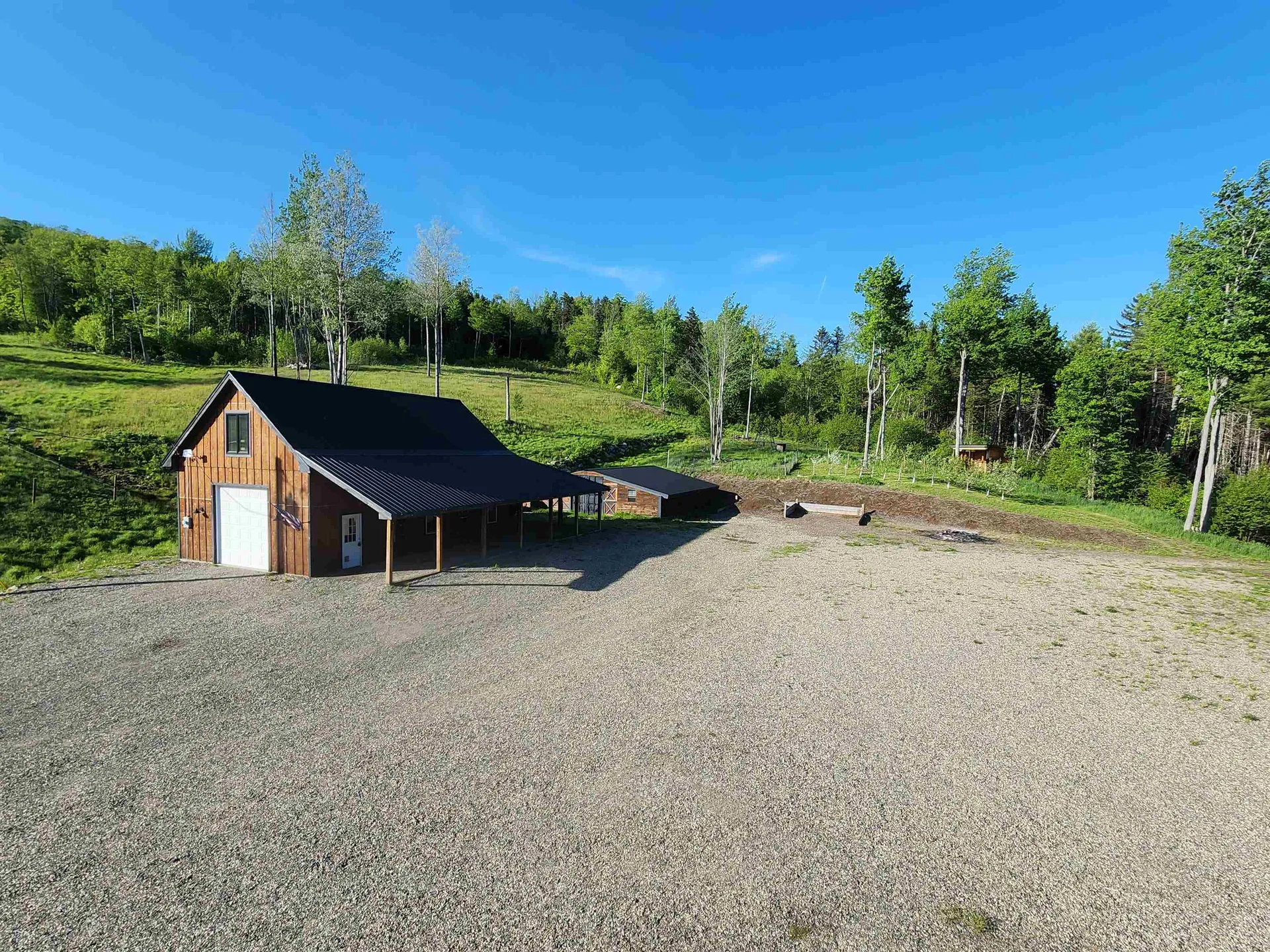 22 Mackenna Way Errol NH 03579