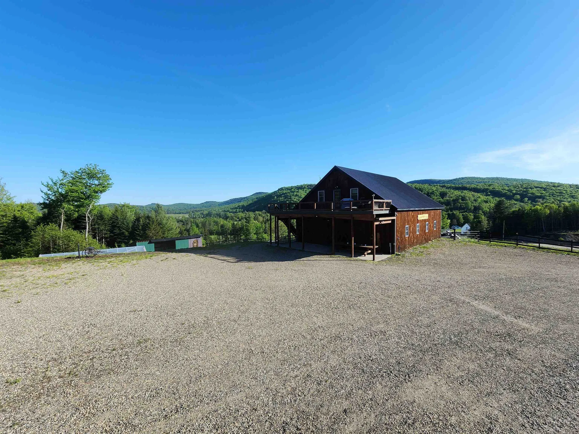 22 Mackenna Way Errol NH 03579