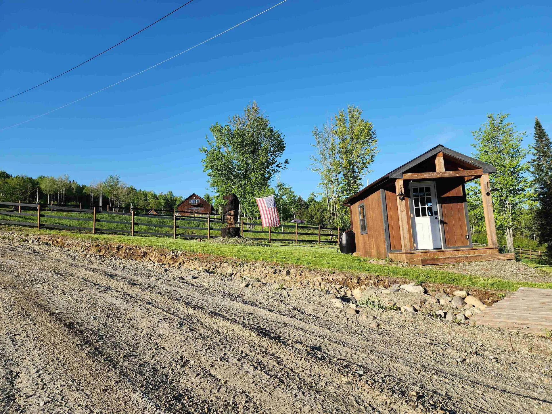 22 Mackenna Way Errol NH 03579