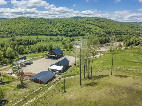 22 Mackenna Way Errol NH 03579