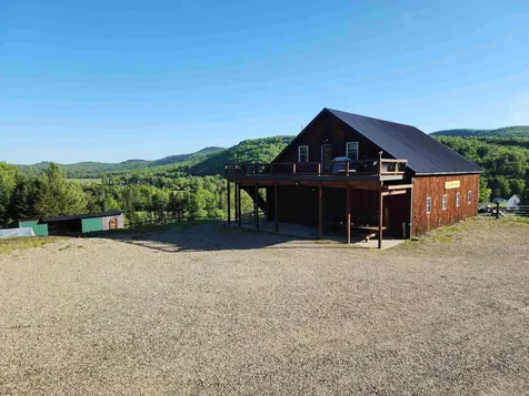 22 Mackenna Way Errol NH 03579