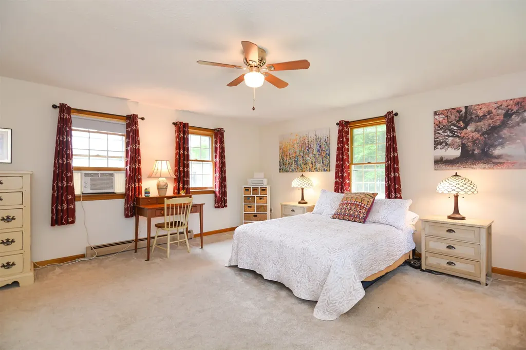 789 Old Homestead Highway Swanzey NH 03446