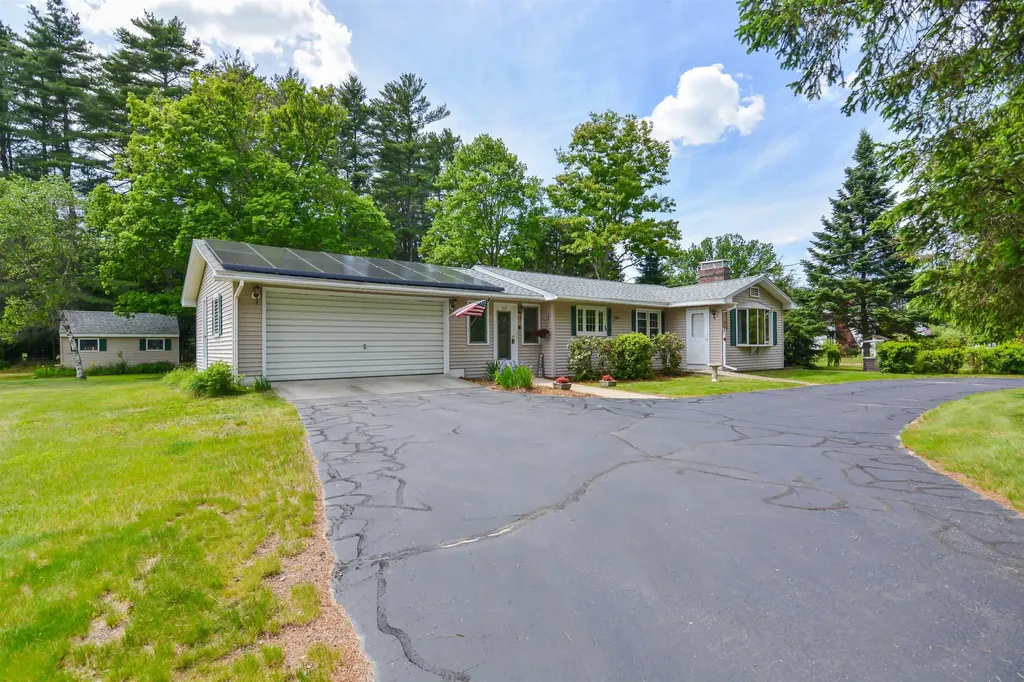 789 Old Homestead Highway Swanzey NH 03446