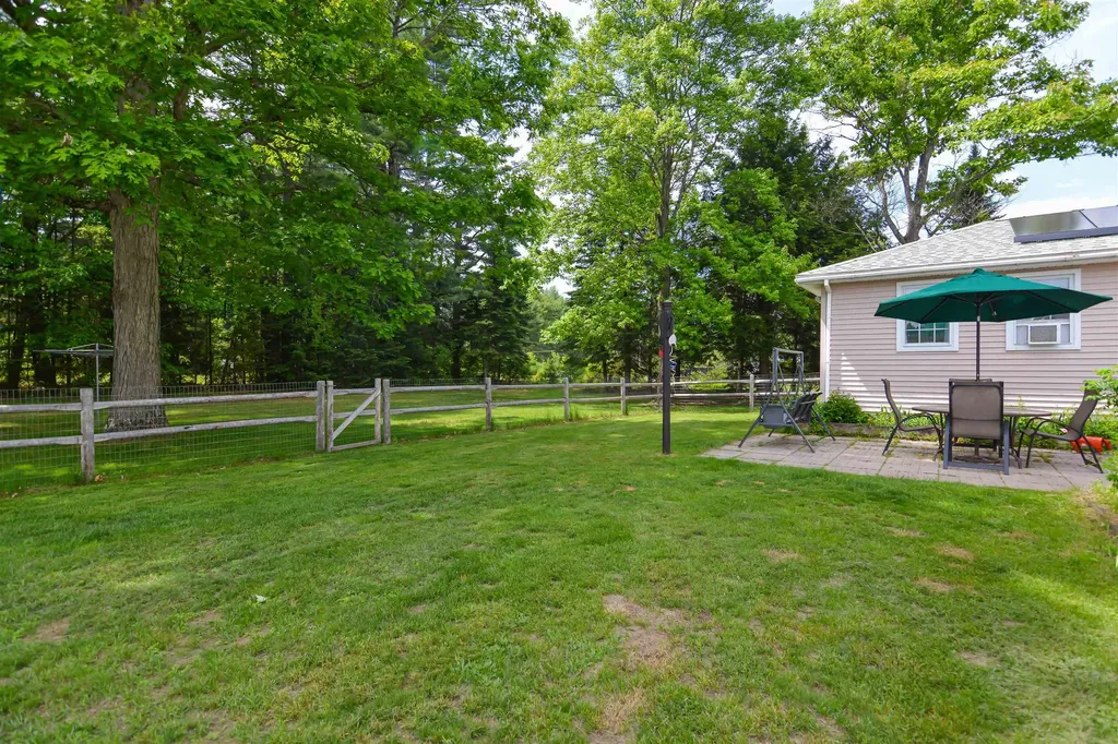 789 Old Homestead Highway Swanzey NH 03446