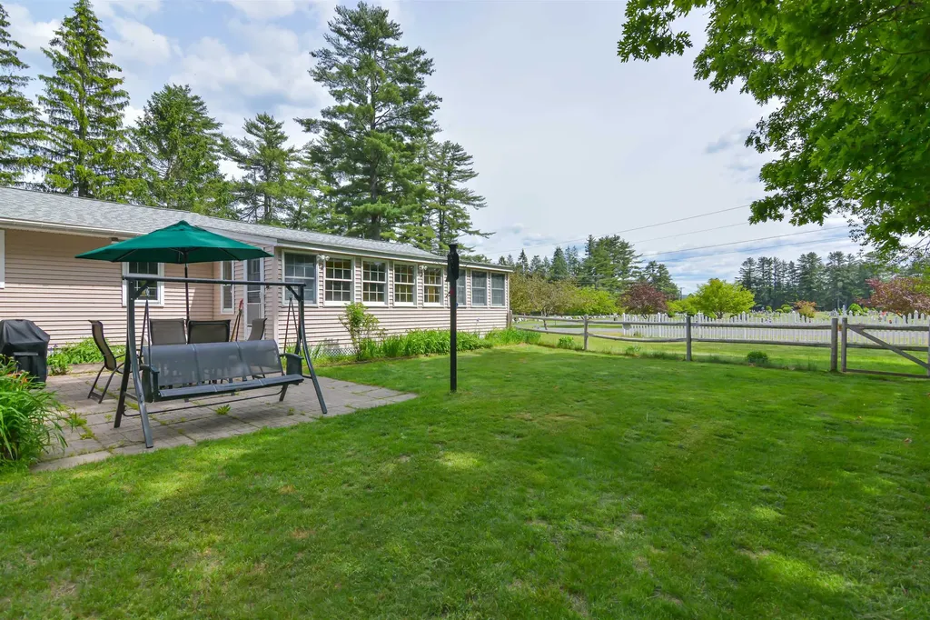 789 Old Homestead Highway Swanzey NH 03446