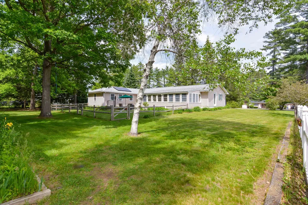 789 Old Homestead Highway Swanzey NH 03446