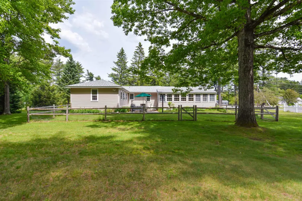 789 Old Homestead Highway Swanzey NH 03446