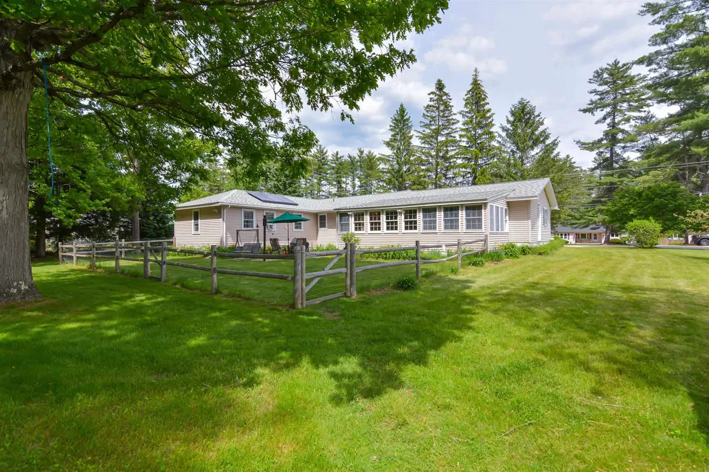 789 Old Homestead Highway Swanzey NH 03446