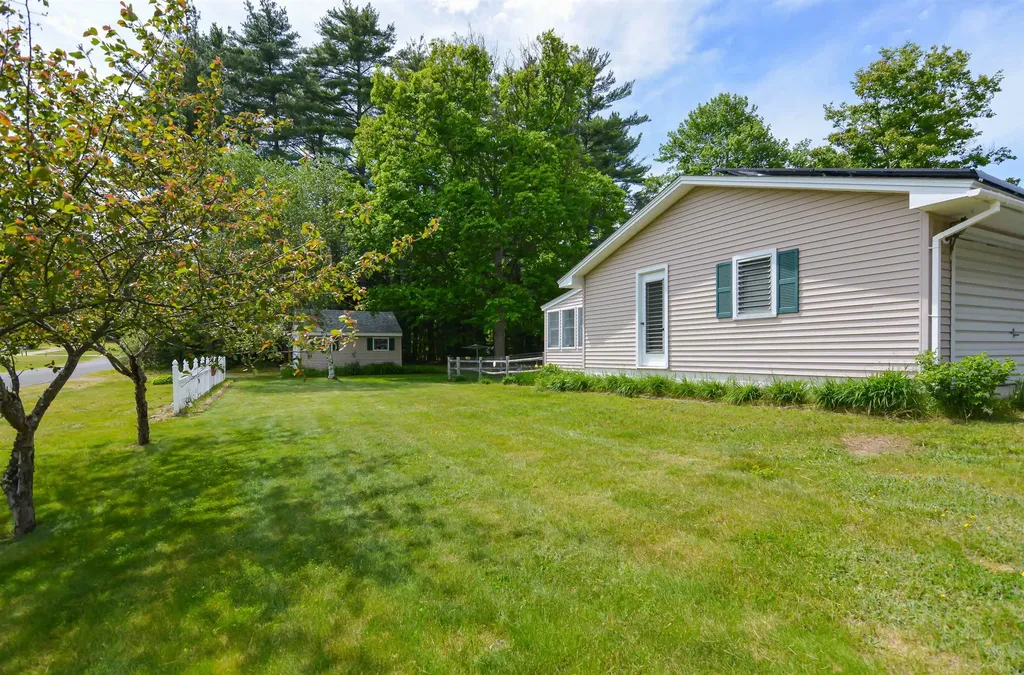 789 Old Homestead Highway Swanzey NH 03446