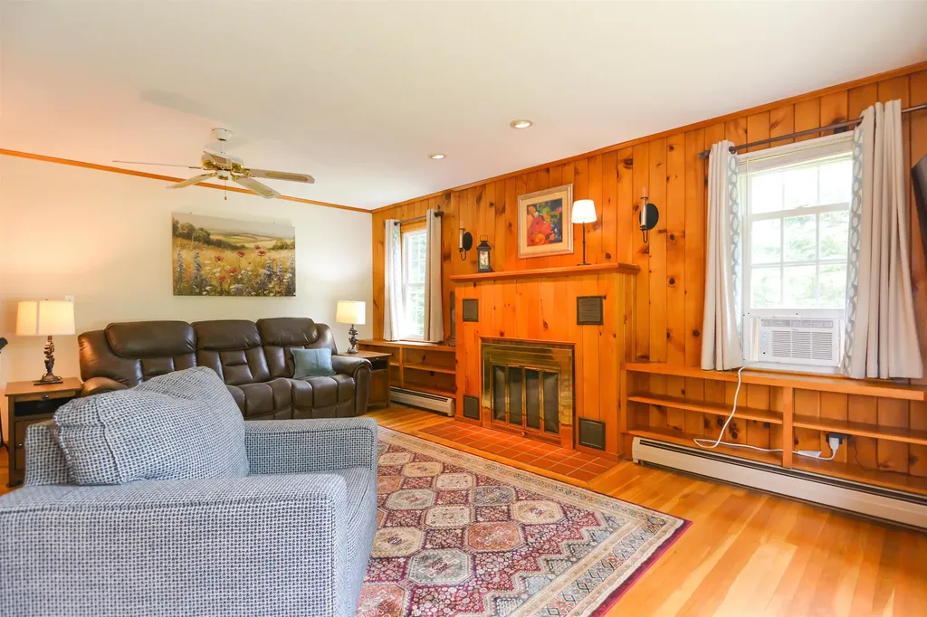 789 Old Homestead Highway Swanzey NH 03446