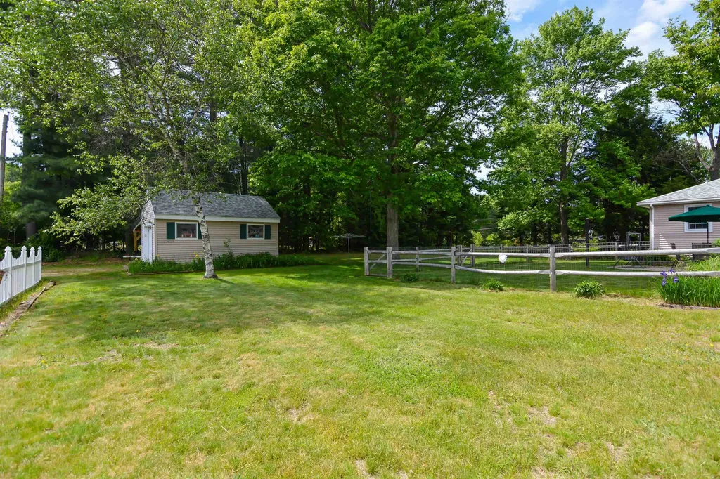 789 Old Homestead Highway Swanzey NH 03446