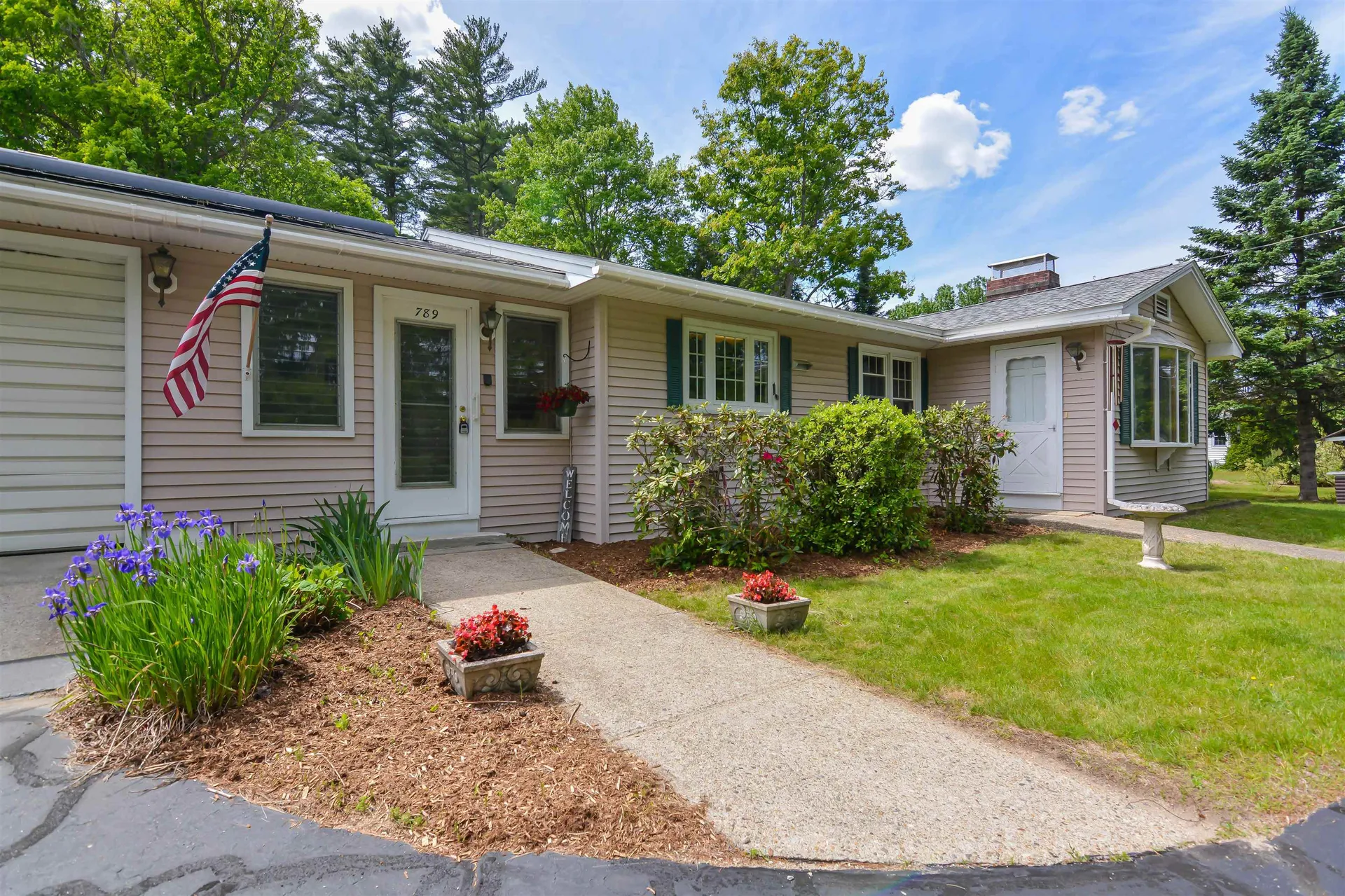 789 Old Homestead Highway Swanzey NH 03446