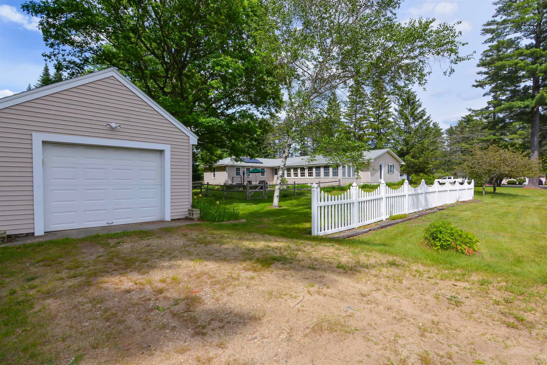 789 Old Homestead Highway Swanzey NH 03446