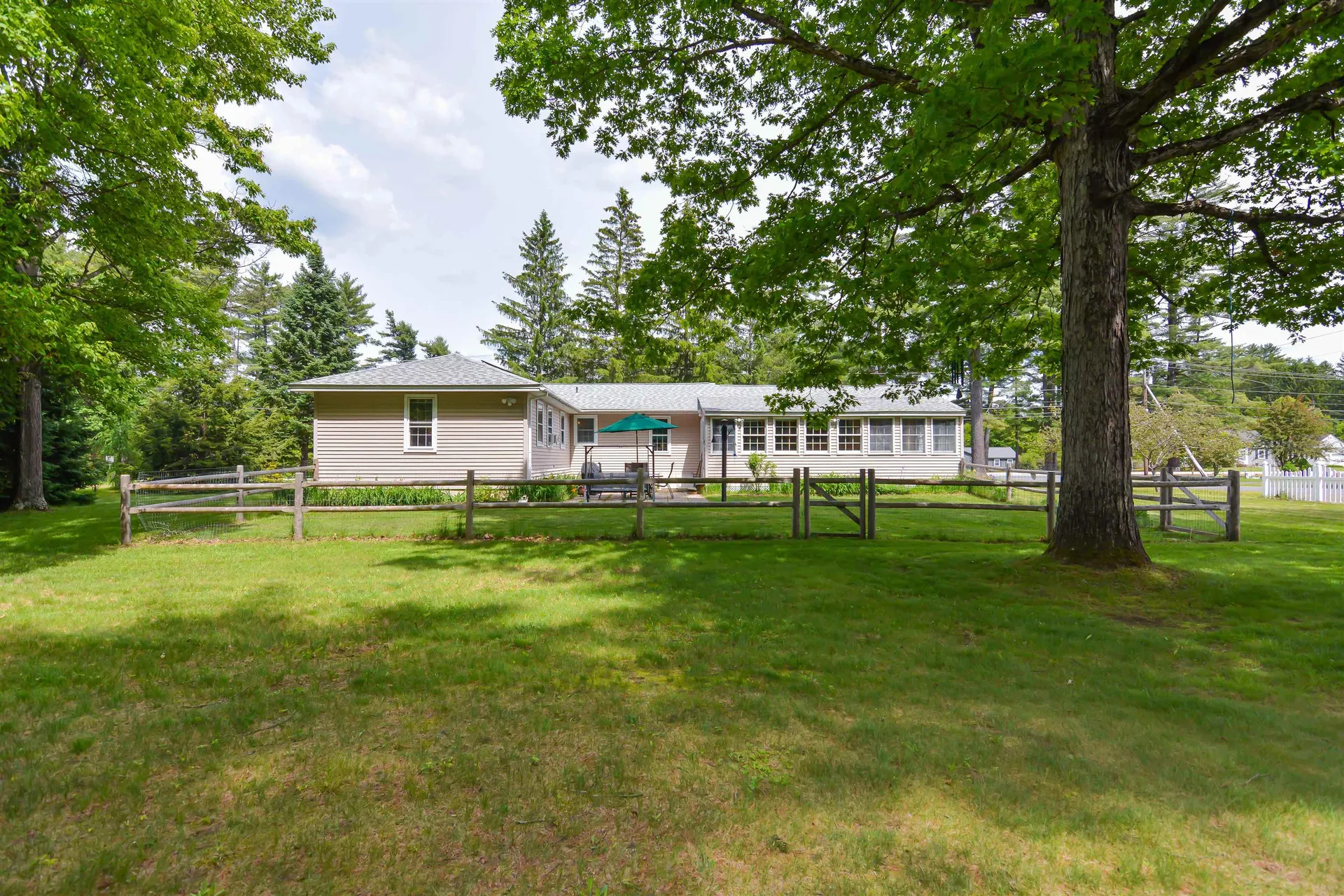 789 Old Homestead Highway Swanzey NH 03446