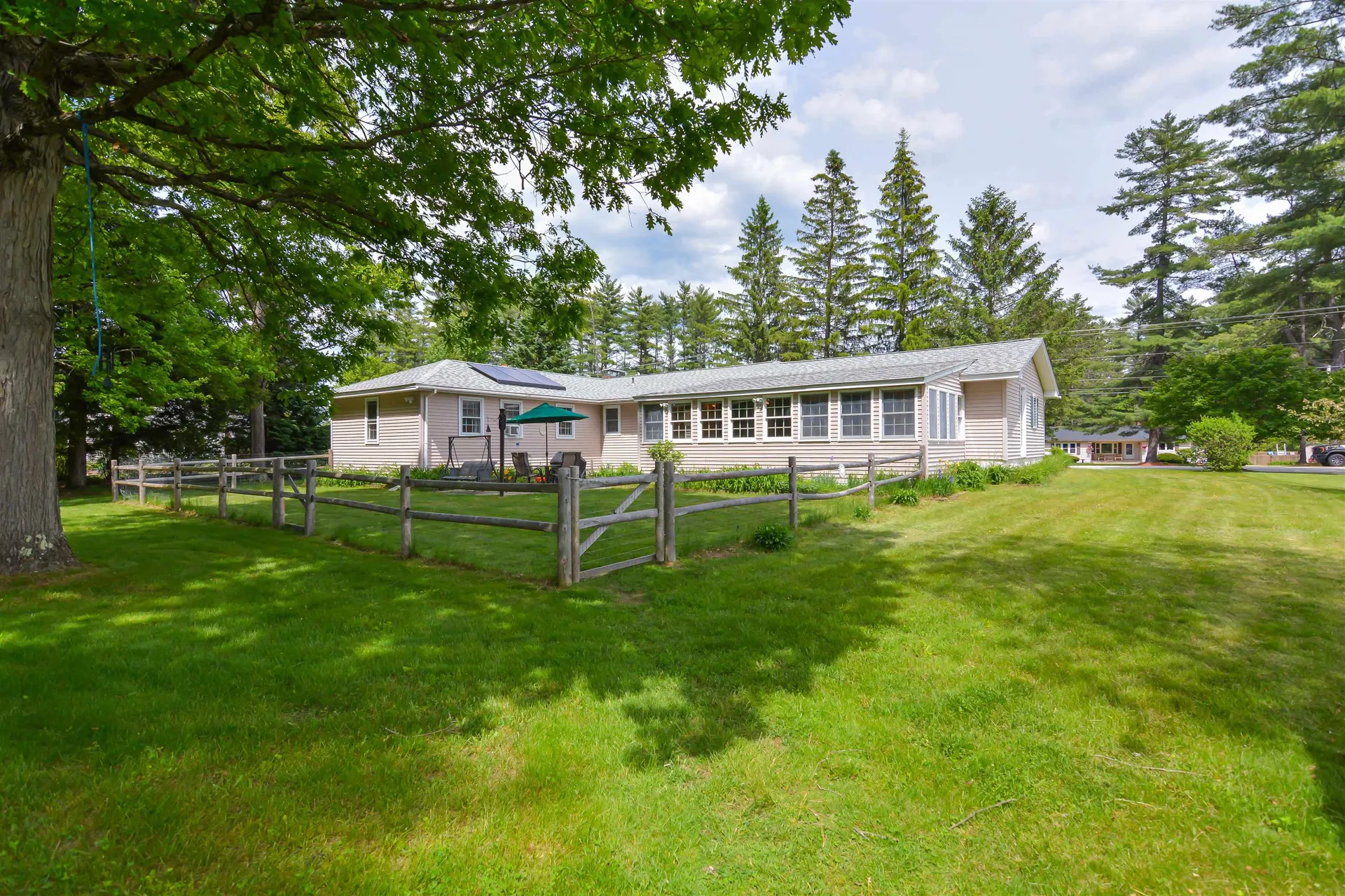 789 Old Homestead Highway Swanzey NH 03446