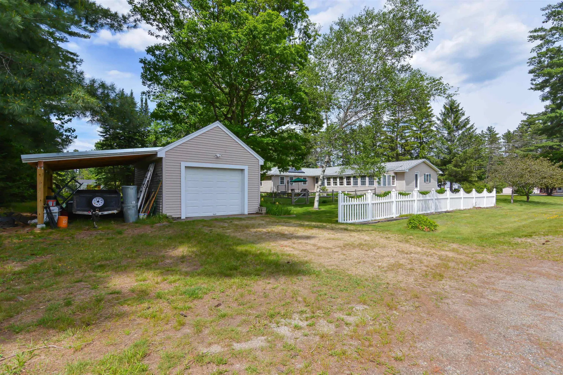 789 Old Homestead Highway Swanzey NH 03446