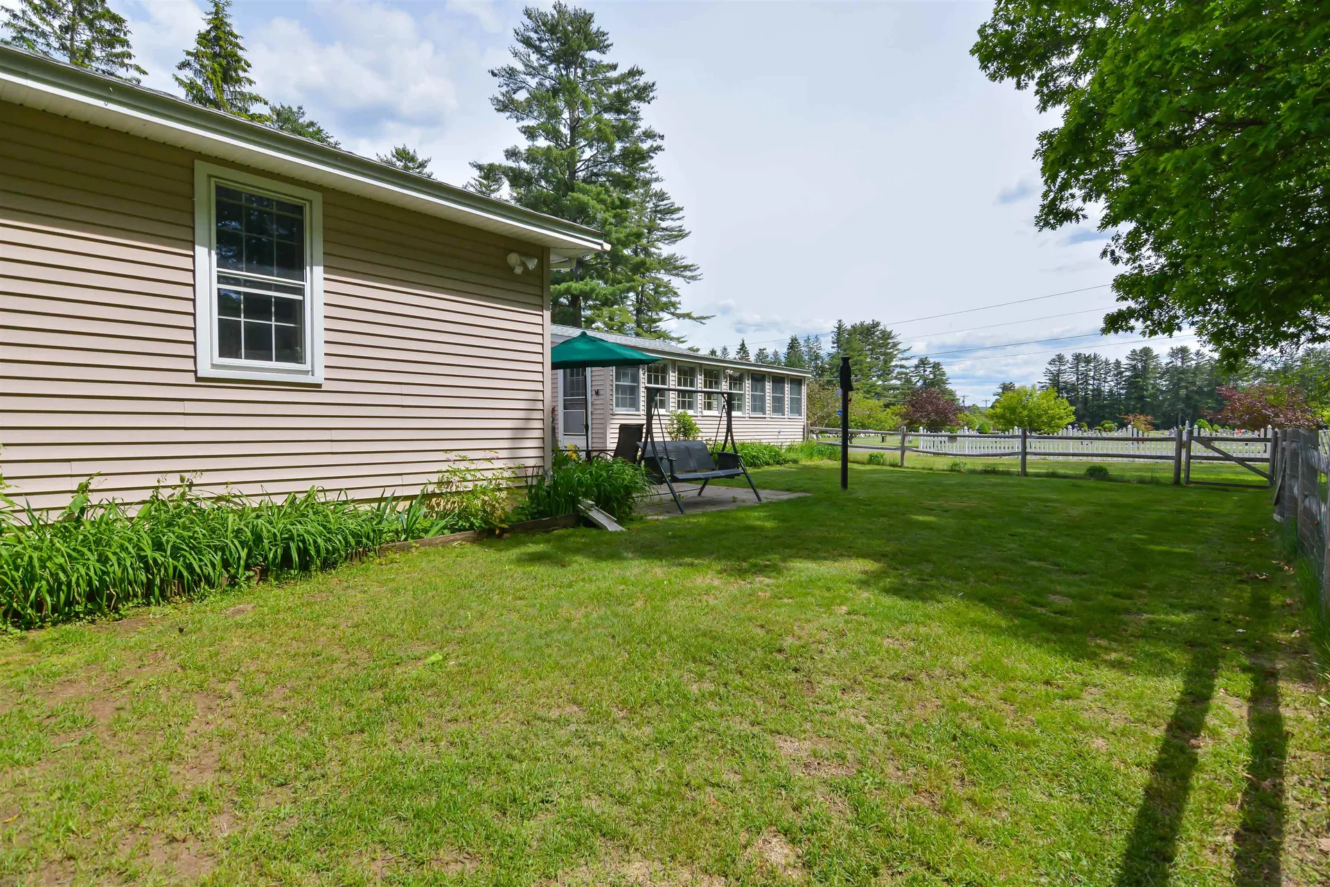 789 Old Homestead Highway Swanzey NH 03446