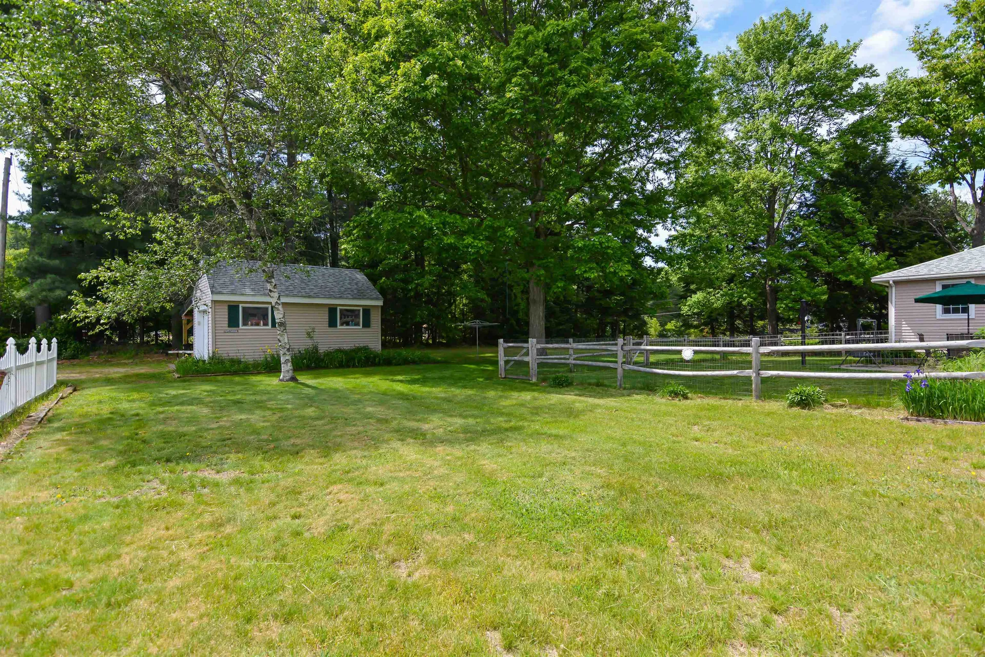 789 Old Homestead Highway Swanzey NH 03446
