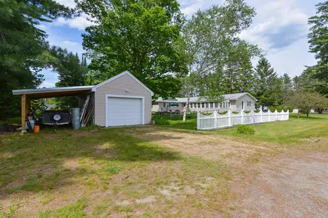 789 Old Homestead Highway Swanzey NH 03446