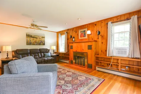 789 Old Homestead Highway Swanzey NH 03446