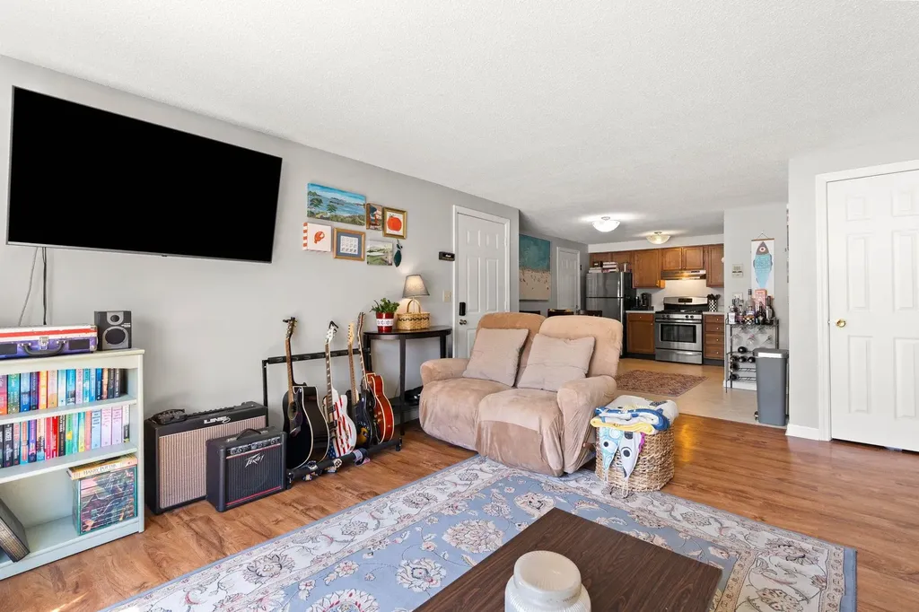 50 Brookside Drive Exeter NH 03033