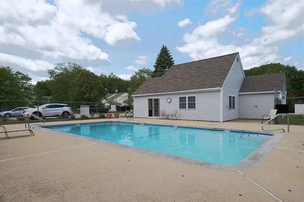 50 Brookside Drive Exeter NH 03033