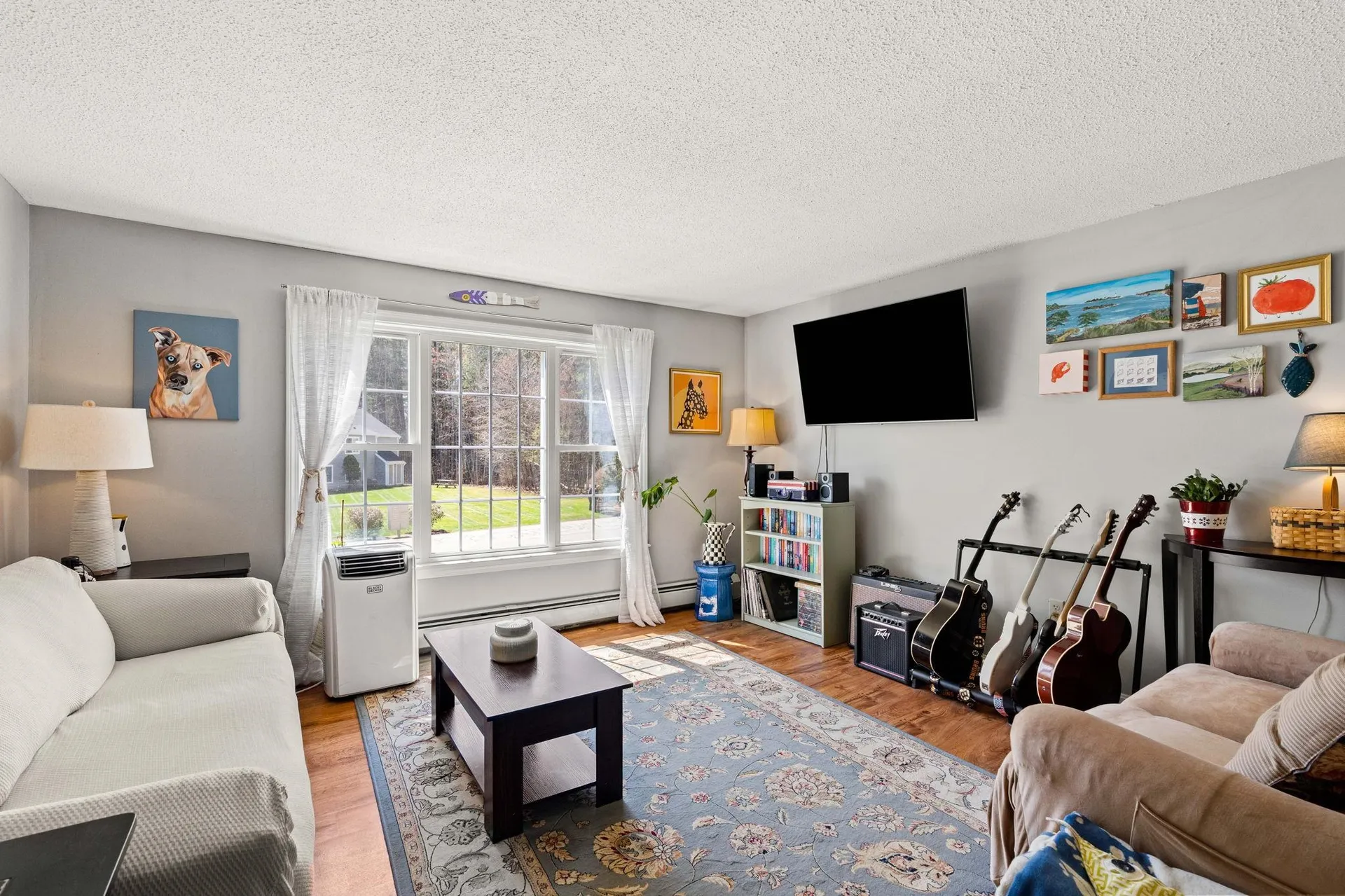 50 Brookside Drive Exeter NH 03033