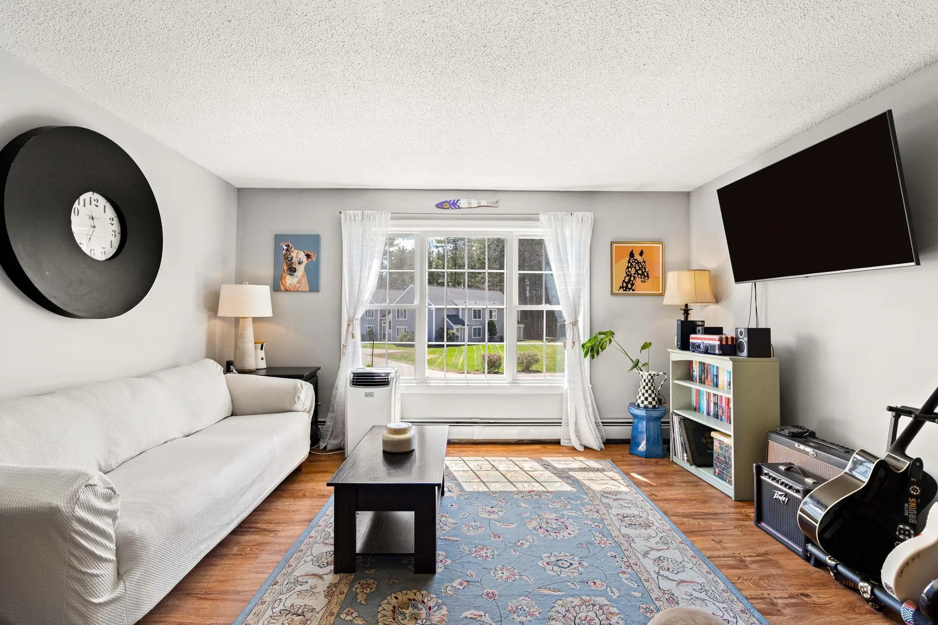50 Brookside Drive Exeter NH 03033