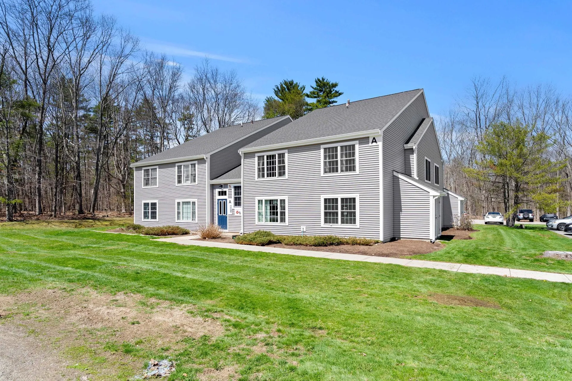 50 Brookside Drive Exeter NH 03033