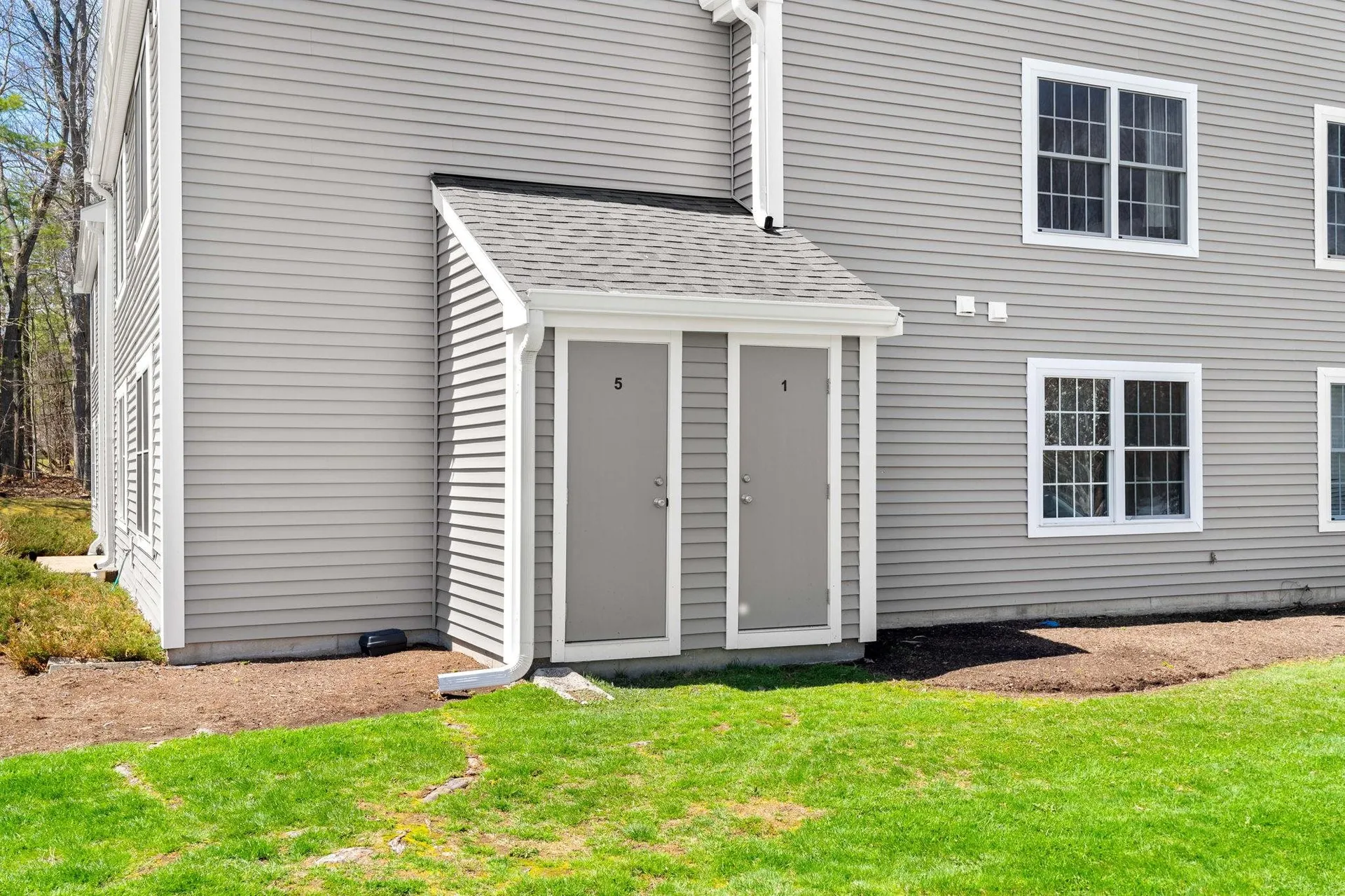 50 Brookside Drive Exeter NH 03033