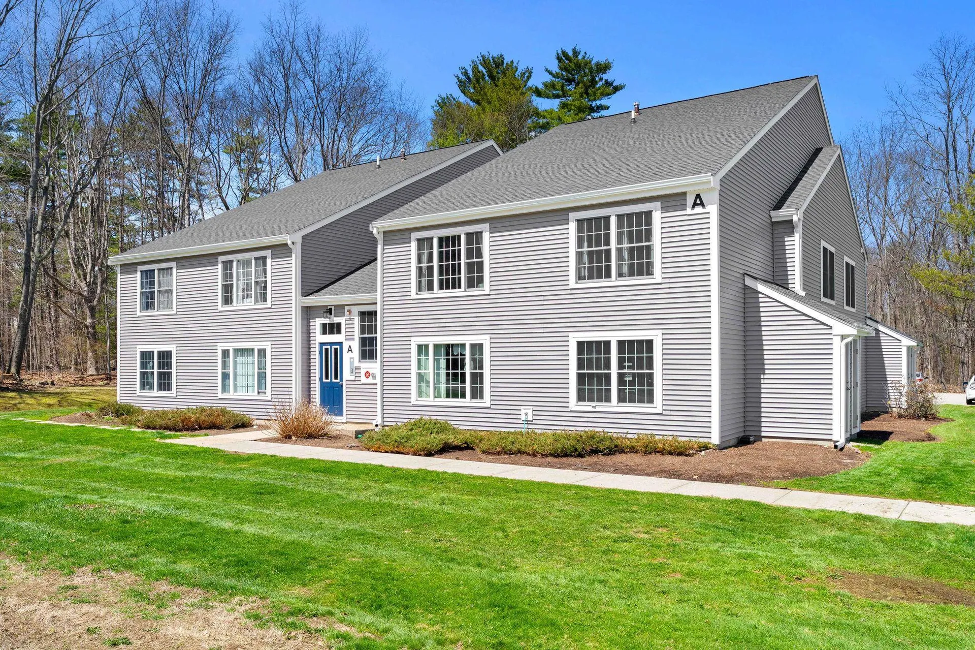 50 Brookside Drive Exeter NH 03033