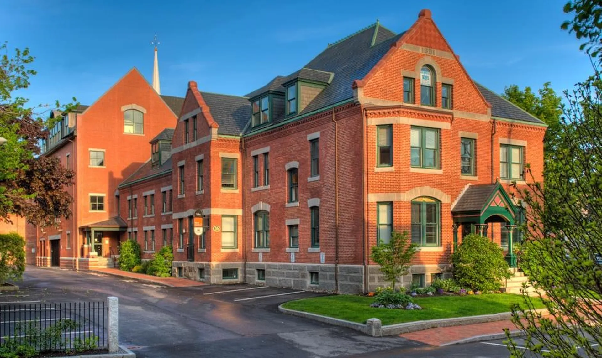 30 Penhallow Street Portsmouth NH 03801