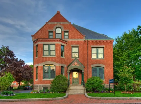 30 Penhallow Street Portsmouth NH 03801